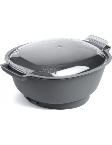 Robot de Cocina Multifunción
