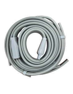 Cable de 8 Salidas Maquinas de Presoterapia 4 Canales