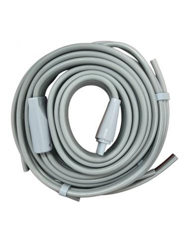 Cable de 8 Salidas Maquinas de Presoterapia 4 Canales