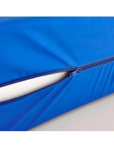 Colchón Geriátrico Hospitalario Articulado | Funda Impermeable Sanitaria | | Ignifugo | Antibacteriana