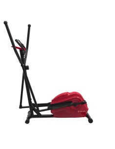 Bicicleta eliptica para casa personas sobrepeso soporta hasta 150 kgs