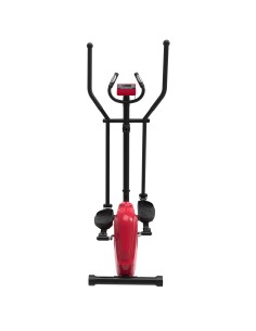 Bicicleta eliptica para casa personas sobrepeso soporta hasta 150 kgs