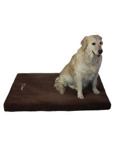 Cama Colchón para Perro o Gato - Total Confort para tu Mejor Amigo