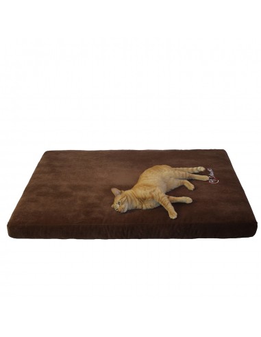Cama Colchón para Perro o Gato - Total Confort para tu Mejor Amigo