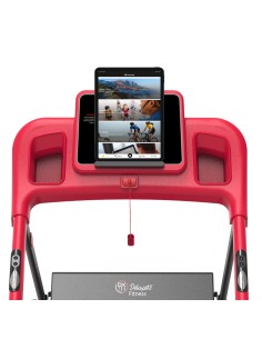 Cinta de Andar y Correr motor electrico 1500W plegable compacta