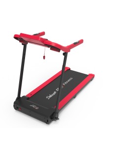 Cinta de Andar y Correr motor electrico 1500W plegable compacta