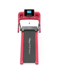Cinta de Andar y Correr motor electrico 1500W plegable compacta