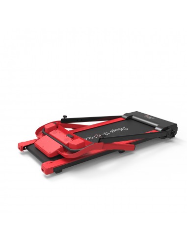 Cinta de Andar y Correr motor electrico 1500W plegable compacta