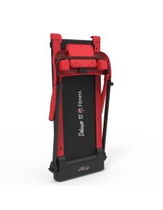 Cinta de Andar y Correr motor electrico 1500W plegable compacta