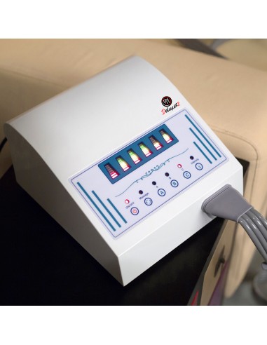 Maquina de presoterapia profesional para casa masajes de presoterapia