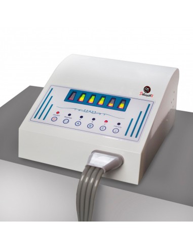maquina de presoterapia profesional para casa piernas barriga brazos