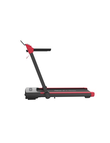Cinta de Correr y Andar 2 en 1 - Motor 2000W - Nuevo Diseño - Plegable