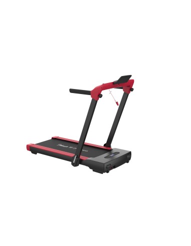 Cinta de Correr y Andar 2 en 1 - Motor 2000W - Nuevo Diseño - Plegable