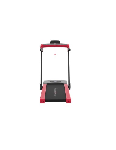 Cinta de Correr y Andar 2 en 1 - Motor 2000W - Nuevo Diseño - Plegable