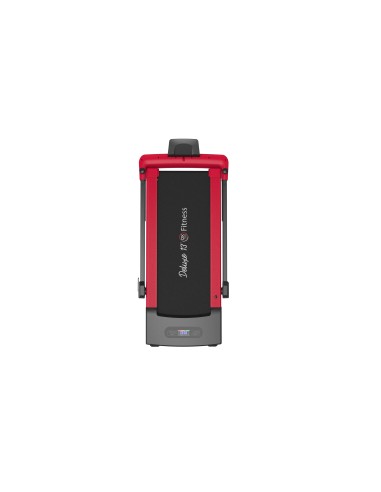 Cinta de Correr y Andar 2 en 1 - Motor 2000W - Nuevo Diseño - Plegable