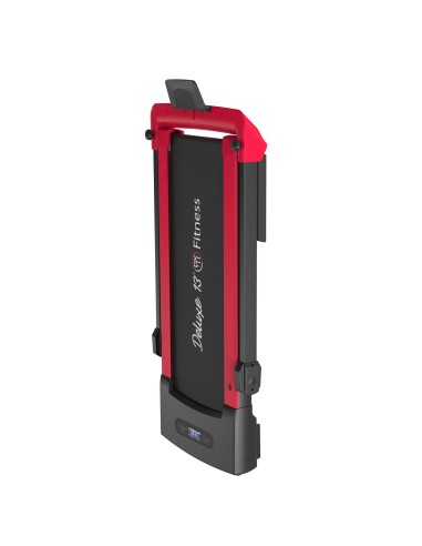 Cinta de Correr y Andar 2 en 1 - Motor 2000W - Nuevo Diseño - Plegable