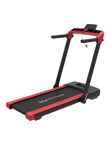 Cinta de Correr y Andar 2 en 1 - Motor 2000W - Nuevo Diseño - Plegable