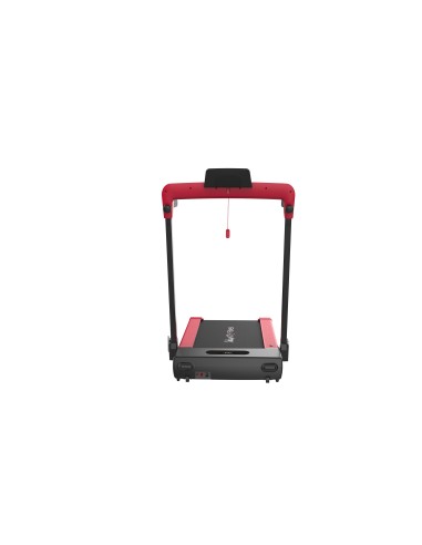 Cinta de Correr y Andar 2 en 1 - Motor 2000W - Nuevo Diseño - Plegable