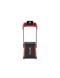 Cinta de Andar Correr Trotar Plegable con Motor Eléctrico 1500W - Aguanta 150 kgs - Velocidad 1-14km T12D1