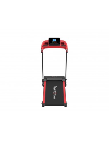 Cinta de Andar Correr Trotar Plegable con Motor Eléctrico 1500W - Aguanta 150 kgs - Velocidad 1-14km T12D1