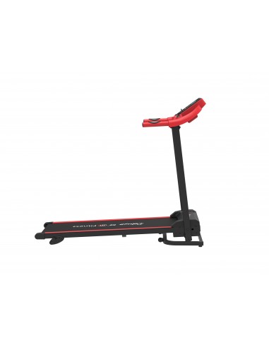 Cinta de Andar Correr Trotar Plegable con Motor Eléctrico 1500W - Aguanta 150 kgs - Velocidad 1-14km T12D1
