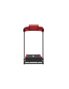 Cinta de Andar Correr Trotar Plegable con Motor Eléctrico 1500W - Aguanta 150 kgs - Velocidad 1-14km T12D1