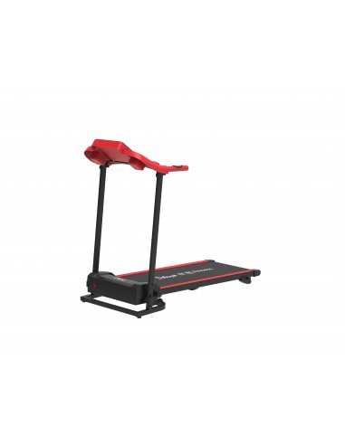 Cinta de Andar Correr Trotar Plegable con Motor Eléctrico 1500W - Aguanta 150 kgs - Velocidad 1-14km T12D1