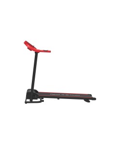 Cinta de Andar Correr Trotar Plegable con Motor Eléctrico 1500W - Aguanta 150 kgs - Velocidad 1-14km T12D1