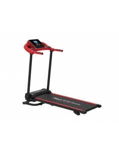 Cinta de Andar Correr Trotar Plegable con Motor Eléctrico 1500W - Aguanta 150 kgs - Velocidad 1-14km T12D1