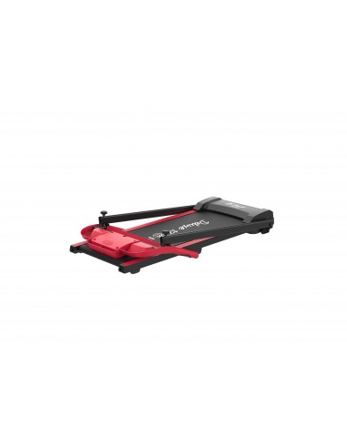 Cinta de Correr Plegable 1000W Deluxe13 T12F1 | Andar y Correr 1-12 km/h