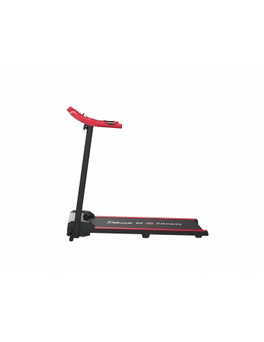 Cinta de Correr Plegable 1000W Deluxe13 T12F1 | Andar y Correr 1-12 km/h