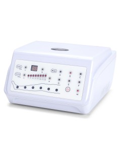 La Mejor Maquina de Presoterapia Pro+ 6 Cámaras - 3 Años de garantía