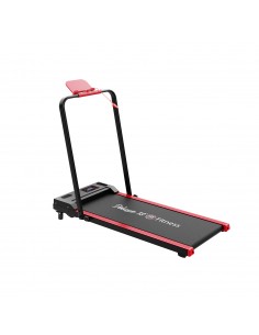 Cinta de Andar y Correr Plegable 1000W para Casa | Velocidad 1–12 km/h