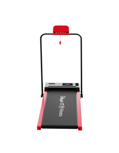 Cinta de Andar y Correr Plegable 1000W para Casa | Velocidad 1–12 km/h
