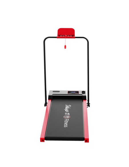 Cinta de Andar y Correr Plegable 1000W para Casa | Velocidad 1–12 km/h