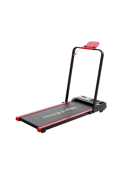 Cinta de Andar y Correr Plegable 1000W para Casa | Velocidad 1–12 km/h