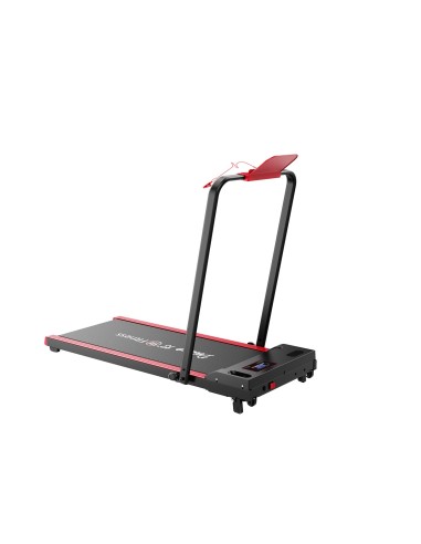 Cinta de Andar y Correr Plegable 1000W para Casa | Velocidad 1–12 km/h