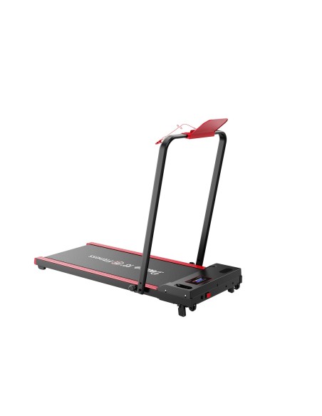 Cinta de Andar y Correr Plegable 1000W para Casa | Velocidad 1–12 km/h