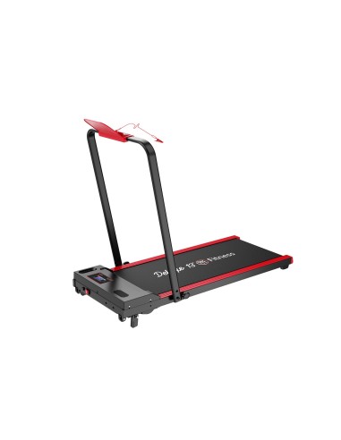 Cinta de Andar y Correr Plegable 1000W para Casa | Velocidad 1–12 km/h
