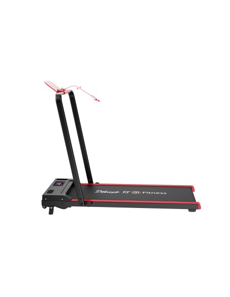 Cinta de Andar y Correr Plegable 1000W para Casa | Velocidad 1–12 km/h