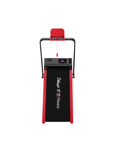 Cinta de Andar y Correr Plegable 1000W para Casa | Velocidad 1–12 km/h