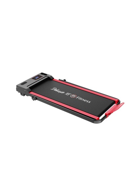 Cinta de Andar y Correr Plegable 1000W para Casa | Velocidad 1–12 km/h