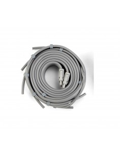 Cable adicional de 6 salidas para maquinas de presoterapia de 6 canales