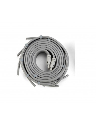 Cable adicional de 6 salidas para maquinas de presoterapia de 6 canales