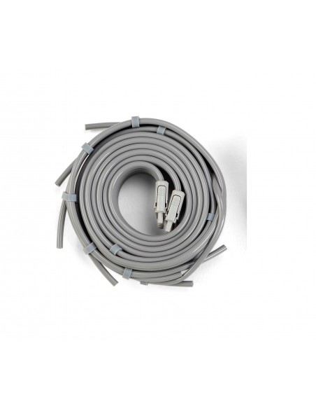 Cable adicional de 6 salidas para maquinas de presoterapia de 6 canales
