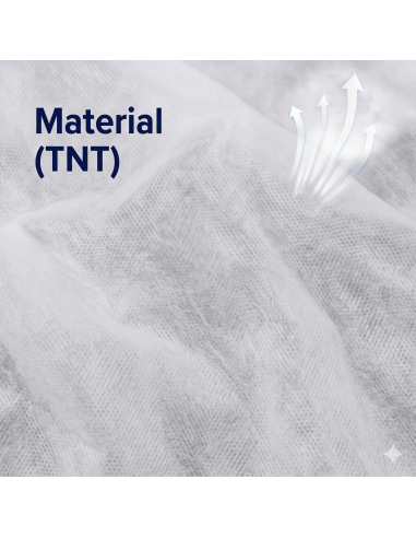 Pantalones Desechables para Presoterapia | Pack 10 unidades