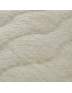 Colchón Ortopédico Anatómico Eliocel Oro con Lana de Merino 2 Caras Alta Densidad 26cm