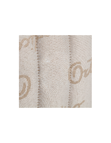 Colchón Ortopédico Eliocel Oro - Lana Merino - Firmeza Alta - Deluxe13