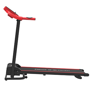 Chasis y bastidor reforzado de cinta de andar y correr con motor electrico plegable.png