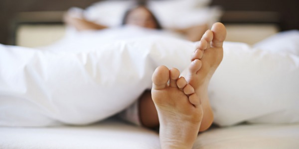 ¿Por qué dormir en un colchón ortopédico?